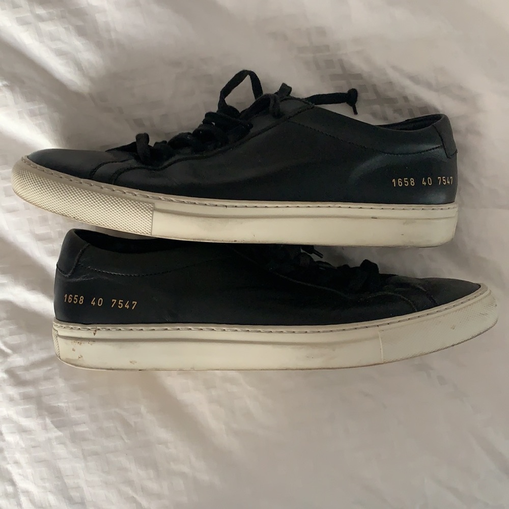 Common Project Shoes EU 40